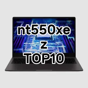 nt550xez