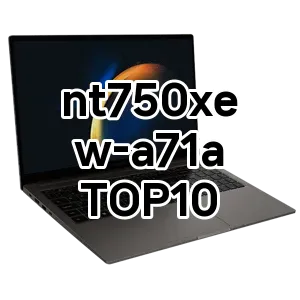 nt750xew-a71a