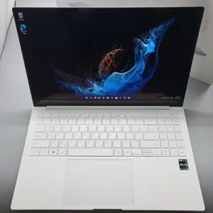 삼성 갤럭시북2 프로 NT950XED-KC51S 신품급 가벼운 고사양 중고노트북