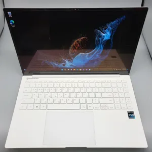 삼성 갤럭시북 프로 NT950XEE-XC72S 고사양 가벼운 중고 노트북