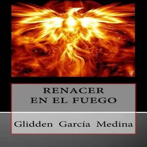 Renacer En El Fuego, Paperback