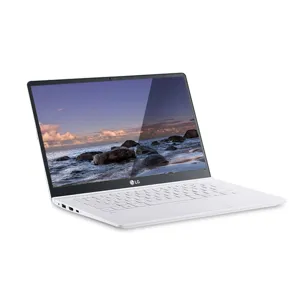 LG 노트북 그램 14Z980 가벼운 그램노트북 i5 DDR4 초고속 M.2 SSD 장착 윈도우10 프로, 14Z980, WIN10, 16GB, 256GB, 코어i5, 화이트