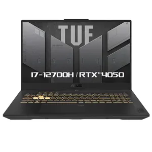 에이수스 2023 TUF 게이밍 F17 지포스 RTX 4050