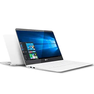 LG 그램 14Z960 인텔 4G 128G Windows10 GRAM 980g