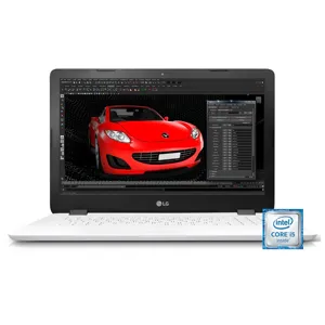 LG 울트라PC 15UB470 6세대 i5 램16G HD520 15.6인치 윈10