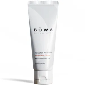 BOWA 시그니처 Y존 케어 브라이트닝 크림, 50ml, 1개