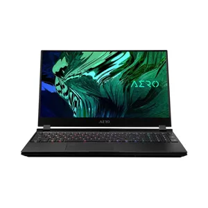 기가바이트 AERO 15 OLED KD 노트북 터프(i7-11800H 16GB SSD 512GB RTX 3060), 코어i7, 블랙