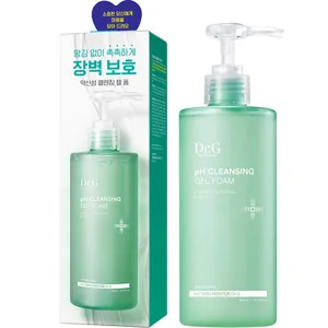 닥터지 약산성 클렌징 젤 폼, 300ml, 1개