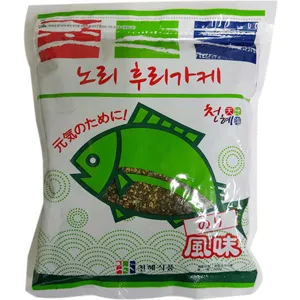 천혜식품 노리 후리가케, 500g, 1개