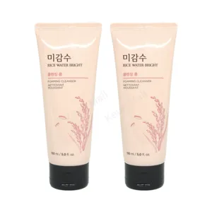 더페이스샵 미감수 브라이트 클렌징폼 150ml ( 1+1 )