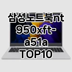 삼성노트북nt950xft-a51a