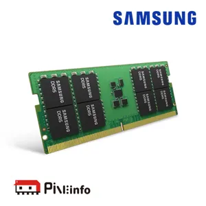 삼성 DDR5 44800 RAM 16GB 노트북 5600Mhz 랩탑 메모리