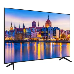 삼성전자 Crystal UHD TV UC7000