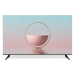 라익미 구글 THE AI UHD 4K 스마트TV, 218cm(86인치)