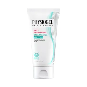 피지오겔 레드 수딩 시카밸런스 플러스 에이씨 폼 120ml, 120ml, 1개