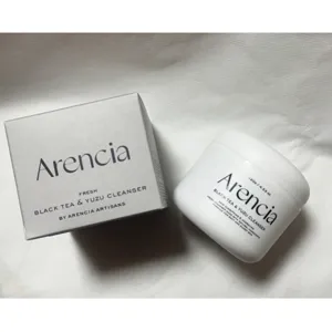 [정품] 특가 아렌시아 프레시 블랙 떡솝 120g 3개 세트 ARENCIA 아르티장 비건 뷰티 클렌저 명품클렌저 클렌징솝 클렌징 블랙떡솝 블랙클렌징