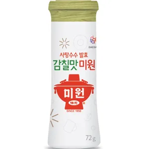 대상 감칠맛 미원