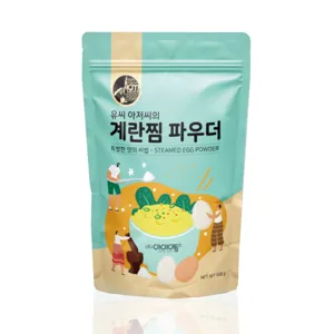 유씨아저씨의계란찜파우더 500g, 500g, 1개