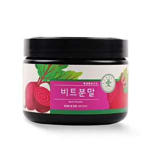 두손애약초 비트분말, 150g, 1개