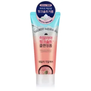 LG생활건강 온더바디 히말라야핑크솔트 딥 클렌징폼 200ml, 200ml, 1개