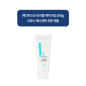 데쌍브르 에피 사이언스 P스킨 케어 트러블 크림 200g, 200g, 1개