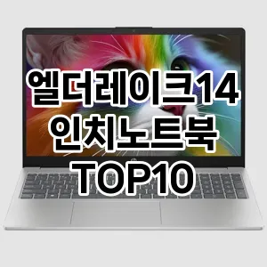 엘더레이크14인치노트북