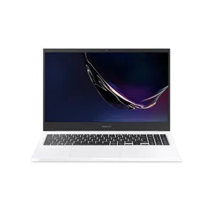 삼성 노트북 플러스 NT550XCJ 10세대 i7 램16G SSD 256G 윈도우10 화이트, 단품