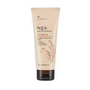 더 페이스샵 미감수 브라이트 클렌징 폼, 150ml, 1개