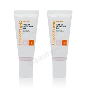 차앤박(CNP) 톤업프로텍션선SPF42 50ml 1+1