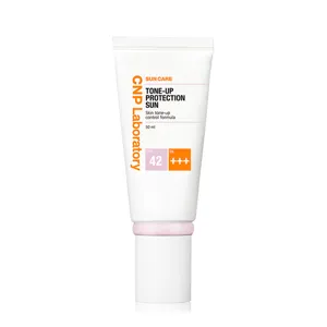 차앤박 톤 업 프로텍션 선크림 SPF42 PA+++