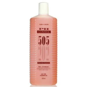 일진 케론 pH-컨트롤 505 퍼머 중간린스 전용 920ml