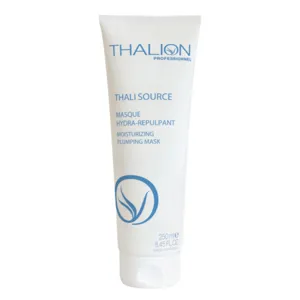 즉시출고 탈리온 딸리온 Thalion 모이스처라이징 플럼핑 마스크 250ml 1021452