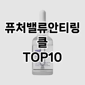 퓨처밸류안티링클