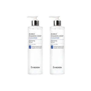 닥터헤디슨 버블리 포밍 딥 클렌저 250ml, 2개, 250ml