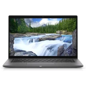 Dell Latitude 7410 14인치 노트북 - Full HD 1920 x 1080 Core i7 i7-10610U 10세대 1.8GHz 헥사코어(6코어) 16GB RAM 5