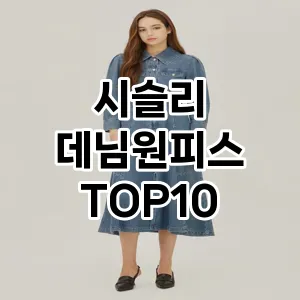 kwakbos TOP10원피스