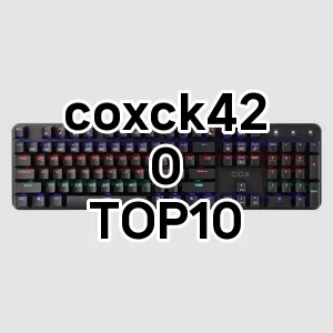 coxck420 추천 TOP10