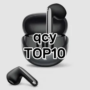 qcy 추천 TOP10