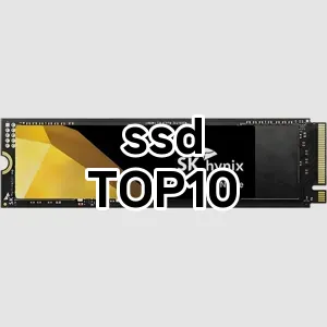 ssd 추천 TOP10