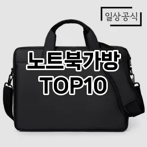 노트북가방 추천 TOP10