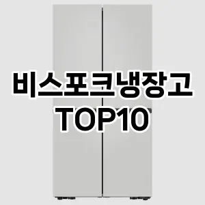 비스포크냉장고 추천 TOP10