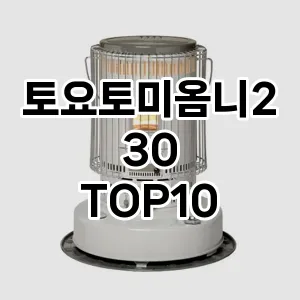 토요토미옴니230 추천 TOP10